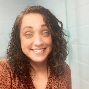 Meet your Posher, Christa